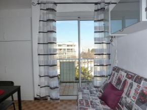 Studio Balaruc-les-Bains, 1 pièce, 2 personnes - FR-1-534-86, Balaruc-Les-Bains